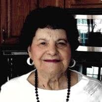 Mrs. Catherine A. "Kay" (Comito) Beratta Obituary