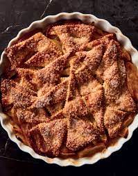 Your New Fall Dessert Apple Pandowdy Garden Gun