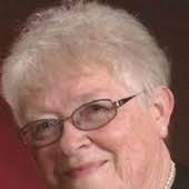 Obituary information for Bonnie Sue Morris
