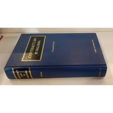 Contents of contract once the contract is formed, it is necessary to identify the terms of contents of the contract. Contract Law In Malaysia Cheong May Fong 9789675040504 Shopee Malaysia