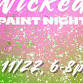 Wicked Painting Night event image
