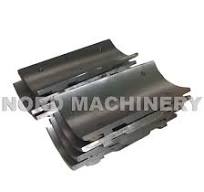 Oil Drilling Rigs Mud Pump Parts Upper and Lower Crosshead ...