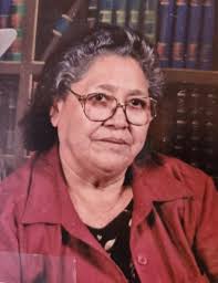 Obituary information for Sara A. Garcia