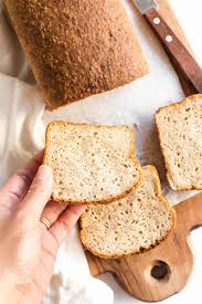 Check spelling or type a new query. Soft Fluffy Yeast Quinoa Bread Gluten Free Dairy Free Dish By Dish