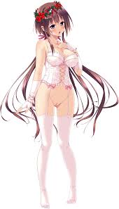 【裸の立ち絵】立ち絵のPNG背景透過素材ばかりを集めてみた 第54弾 - 二次エロ素材倉庫 虹こらこ