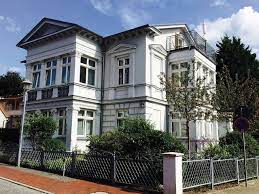 Villa franz, brunnenstraße 6, seebad heringsdorf (2021. Ferienwohnung Villa Franz Kleine Dune Heringsdorf Ostsee Ferienwohnung