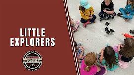 Little Explorers