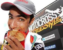 Segundo encontro de Free Style de Motocross terá presença de Joaninha