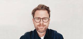 About — Ben Meyers