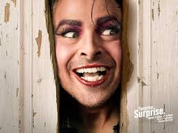 Queer Lisboa: Welcome • Ads of the World™