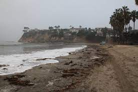 High tides and low tides, surf reports, sun and moon rising and setting times, lunar phase, fish activity and weather conditions in cabrillo beach. Cabrillo Beach Ocean Beach Los Angeles Ca California Beaches