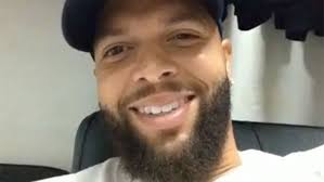 UFC's Ryan Spann Says NBA Star Deron Williams Beat Him Up While Sparring