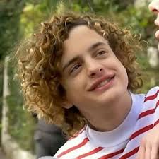 Foto Del Perfil De Ferromyangel Celebrities Toto Hair Styles