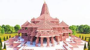 7 दिन में होगी राम लला की प्राण प्रतिष्ठा, पीएम करेंगे उद्घाटन, अयोध्या में  भव्य कार्यक्रम की तैयारी | Ayodhya Ram Mandir Inauguration grand event PM  Narendra Modi | TV9 ...