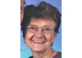 Marian Ludeman Obituary (1931