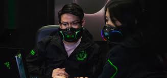 You can save yourself some minutes of your life and skip . Razer S High Tech Face Mask Now Called Razer Zephyr Is Coming In Q4 2021 Liliputing