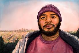 People — Yifan Luo