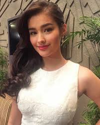 Tatak Lizquen Middle East On Instagram Regrann From Schatz Ph Our Serena Earrings On Liza Sob Liza Soberano Girl Number For Friendship Lisa Soberano
