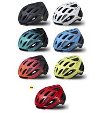 Specialized Align Mips Road Helmet 2019