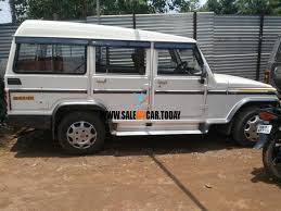 Used Bolero Plus For Sale In Bhubaneswar Odisha India At Salemycar Today Used Cars Online Cars For Sale Best Family Cars