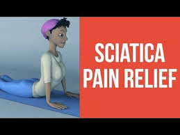 Pin On Sciatic Nerve Pain