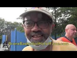 NYC Great Ricky Marsh Explains How He Was Inspired By A Queens Legend