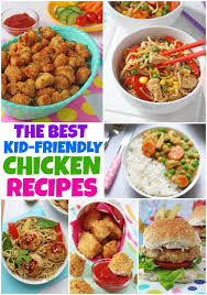 Add some of these 73 healthy chicken recipes for weight loss to your weekly lineup, and ditch chicken boredom once and for all. Kid Friendly Chicken Recipes My Fussy Eater Easy Kids Recipes