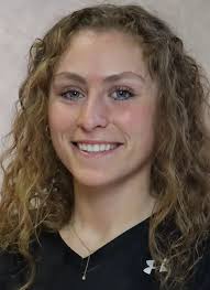 2022 Women's Lacrosse Roster