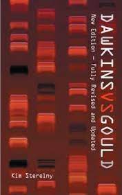 Dawkins Vs Gould Kim Sterelny 9781840464719