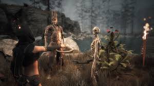 A huge open world awaits you, where you will play for the main character, who was nicknamed conan the barbarian. News Conan Exiles
