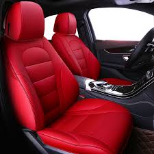 Otomatik Evrensel Inek Derisi Deri Koltuk Kilifi Icin Skoda Octavia Rs Fabia Superb Hizli Yeti Spaceback Greenline Joyste Jeti Sekillendirici Otomobil Koltuk Kapaklari Aliexpress