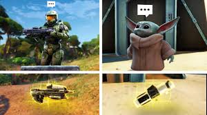 Fortnite chapter 2 season 7 is now available,. New Season 5 Bosses Mythic Weapons Update Fortnite Season 5 Chapter 2 Youtube