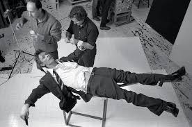 David bowie album covers music album covers music albums ziggy stardust rare vinyl records lp vinyl heavy metal the yardbirds legendary singers. The Story Behind Lodger S Cover Artwork Thin White Duke