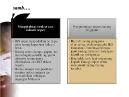 Ciri industri kecil dan sederhana stpm. Ppt Industri Kecil Dan Sederhana Powerpoint Presentation Free Download Id 3132158