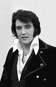 Elvis sightings - Wikipedia