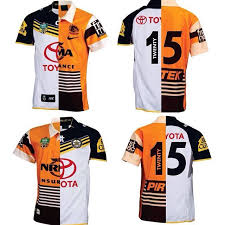 Telstra premiership grand final broncos vs cowboys telstra premiership. Cowboys V Broncos Or Broncos V Cowboys Which Jersey Would You Have In Your Collection Go Queensland Subxsports Sub Brisbane Broncos Nrl Broncos Cowboys Vs