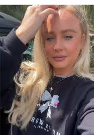 Chelsea Erwin's Instagram, Twitter & Facebook