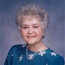 Pattie L. Hodges Obituary