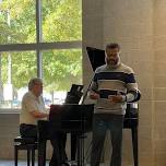 Music in the Library Concert
