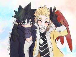 Bird gets burnt pt 2 #dabihawks #hawksyourkinkisshowing. Tori Hiatus Hiii Hotwing David Hawks X Reader Where Reader