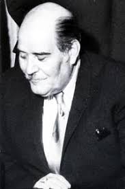 William Harold Moon (1908-1984)