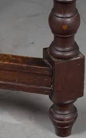 Antique Corner Table Corner Table Antiques Table