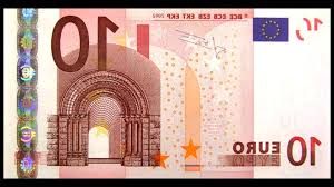 Bis zu 10 stk ( anfragen ) goldbarren , 1000 euro schein 999. 10 Euro Schein Gebraucht Kaufen Nur 2 St Bis 65 Gunstiger