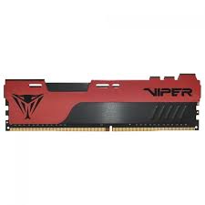 Memória Patriot Viper Elite 16GB DDR4 3200MHz — Desktop