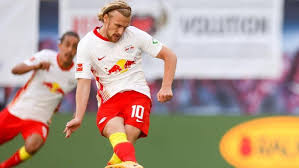But his grand entrance onto the world hockey stage came the previous year when he scored. Bundesliga News Forsberg Sieht Positives In Werner Abgang