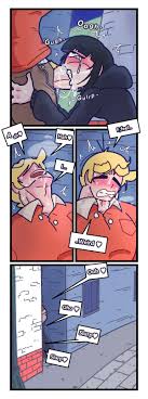 Hello Marcolin R Part 5 Porn Comic english 14 - Porn Comic