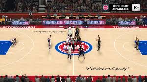 Los angeles clippers @ houston rockets. Nba 2k20 Review Sim Sports Gaming