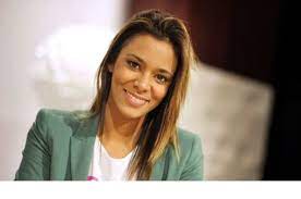 Tamara Marthe Shy M Coiffure Pag 19 Coiffure Idees De Coiffures Meches Blondes