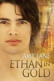 Ethan in Gold (Johnnies, #3) by Amy Lane