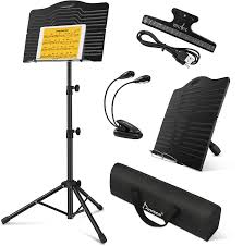 16 gauge undermount single bowl stainless steel kitchen sink. Amazon Com Donner Sheet Music Stand With Light Dms 1 Portable Metal Ipad Music Stand Tabletop Music Book Stand For Guitar Ukulele Violin Players Musical Instruments